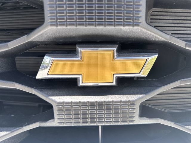 Used 2026 Chevrolet Silverado 1500 W/T w/ WT Value Package RWD image 10