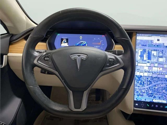 Used 2018 Tesla Model S 75D image 19