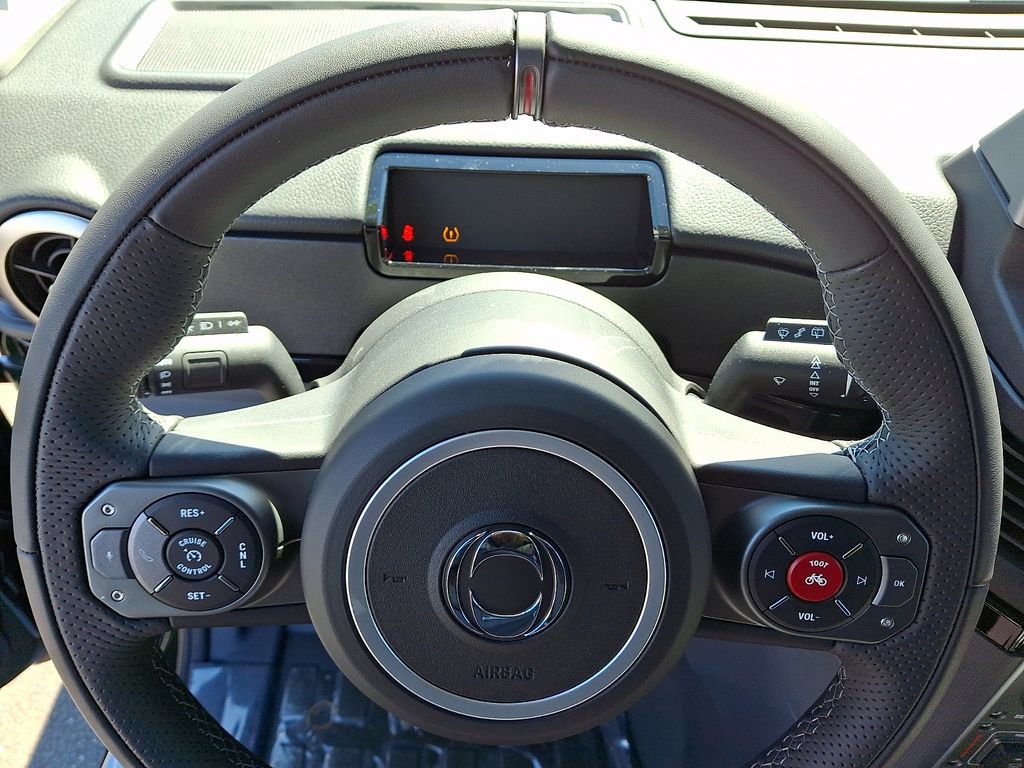 New 2025 INEOS Grenadier AWD/4WD image 8