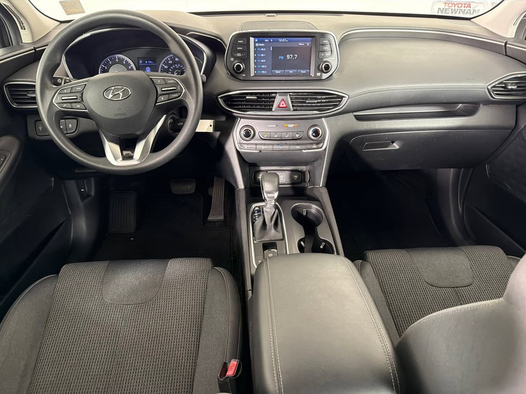 Used 2019 Hyundai Santa Fe SE FWD image 22
