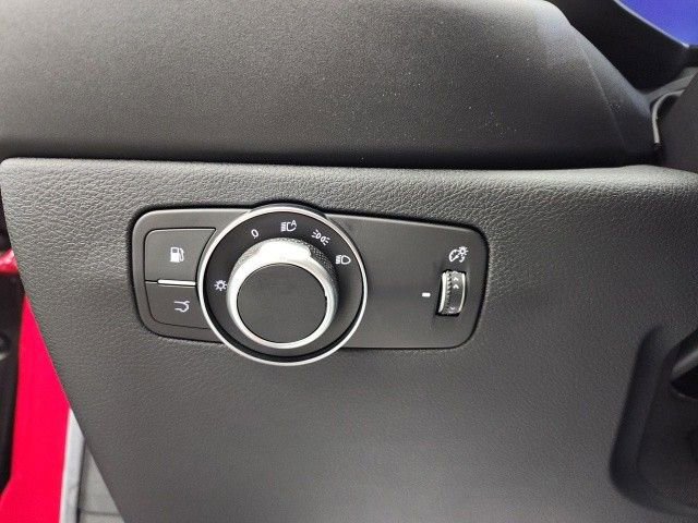 New 2024 Dodge Hornet R/T Plus w/ R/T Blacktop Package image 33