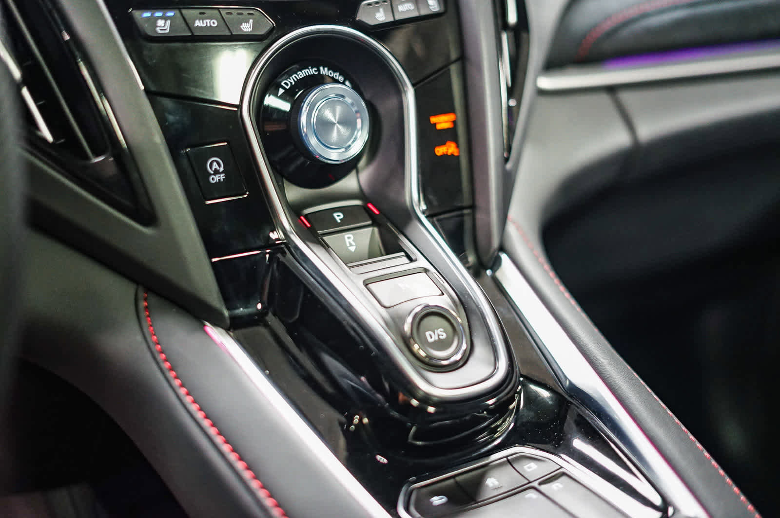 Used 2025 Acura RDX A-Spec image 26