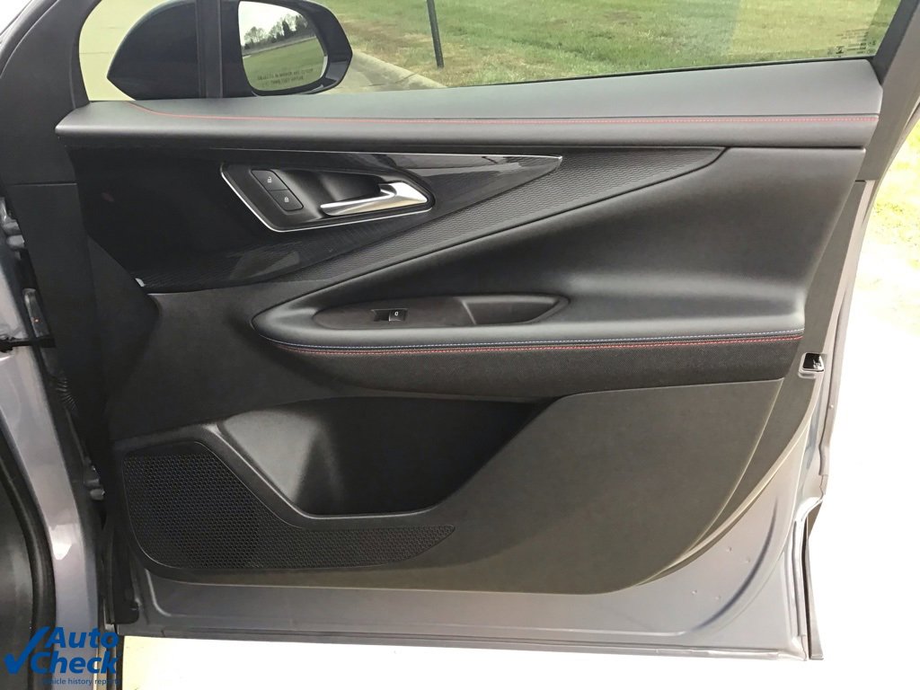 Used 2024 Chevrolet Blazer EV RS image 22