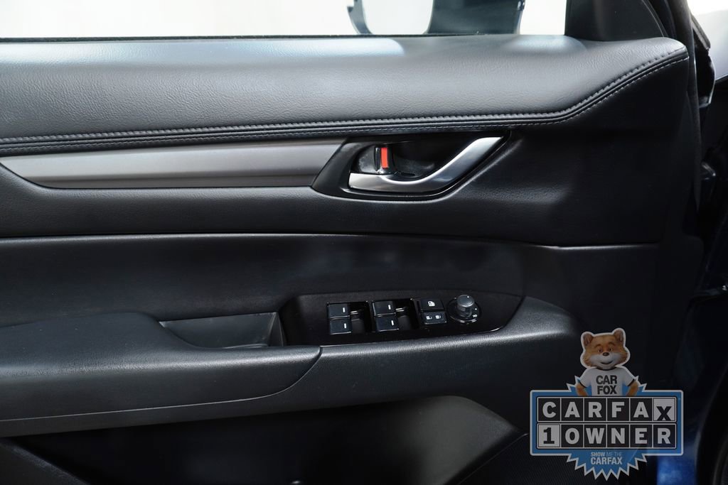 Certified 2023 MAZDA CX-5 AWD 2.5 S w/ Select Package image 18
