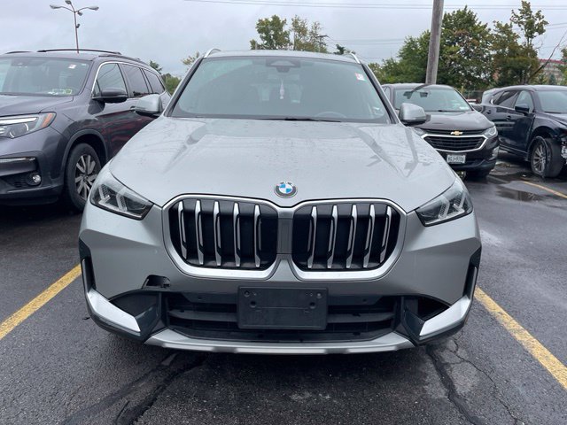 Used 2025 BMW X1 xDrive28i AWD/4WD image 2