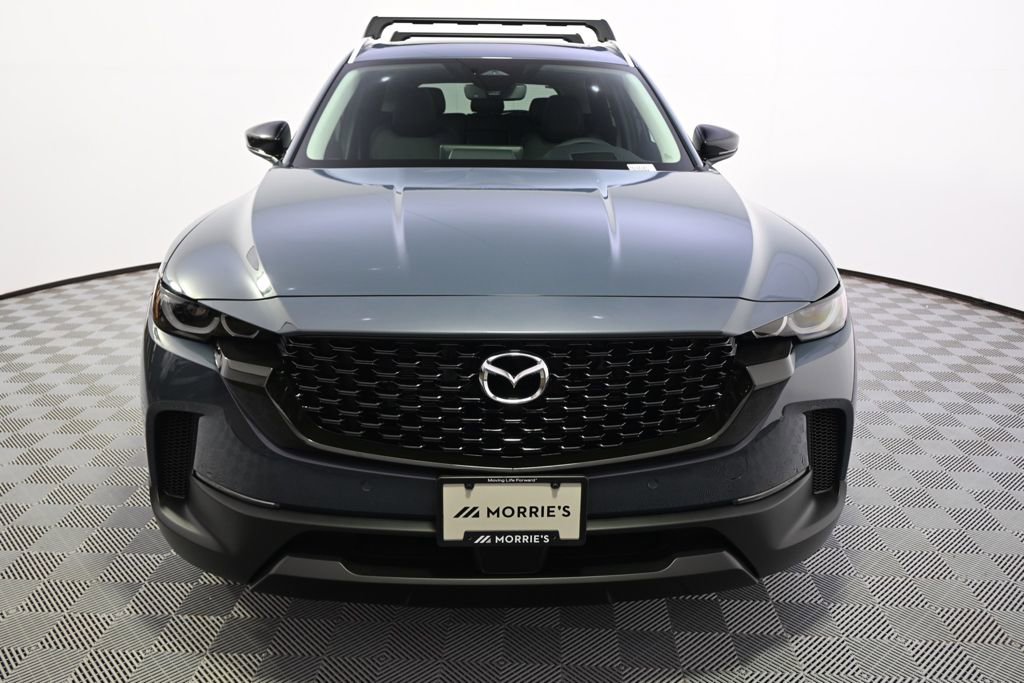 New 2026 MAZDA CX-50 2.5 Hybrid w/ Premium Plus Pkg image 10