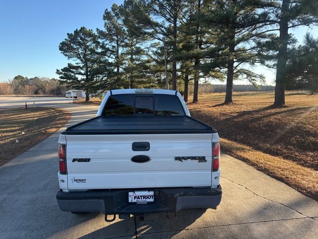 Used 2012 Ford F150 Raptor image 20