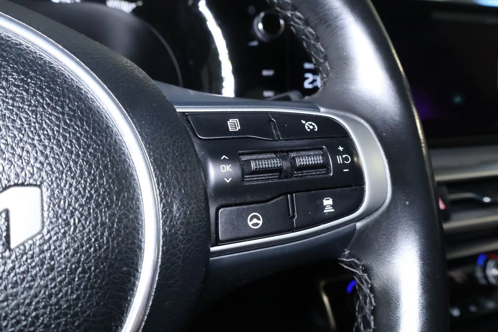 Used 2023 Kia K5 GT-Line image 22