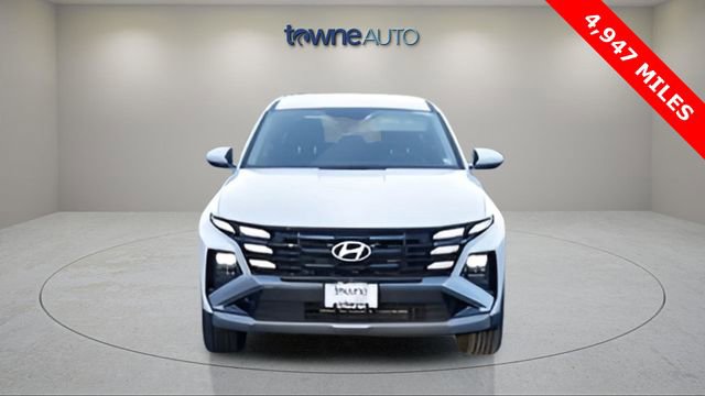 Used 2025 Hyundai Tucson SE image 8