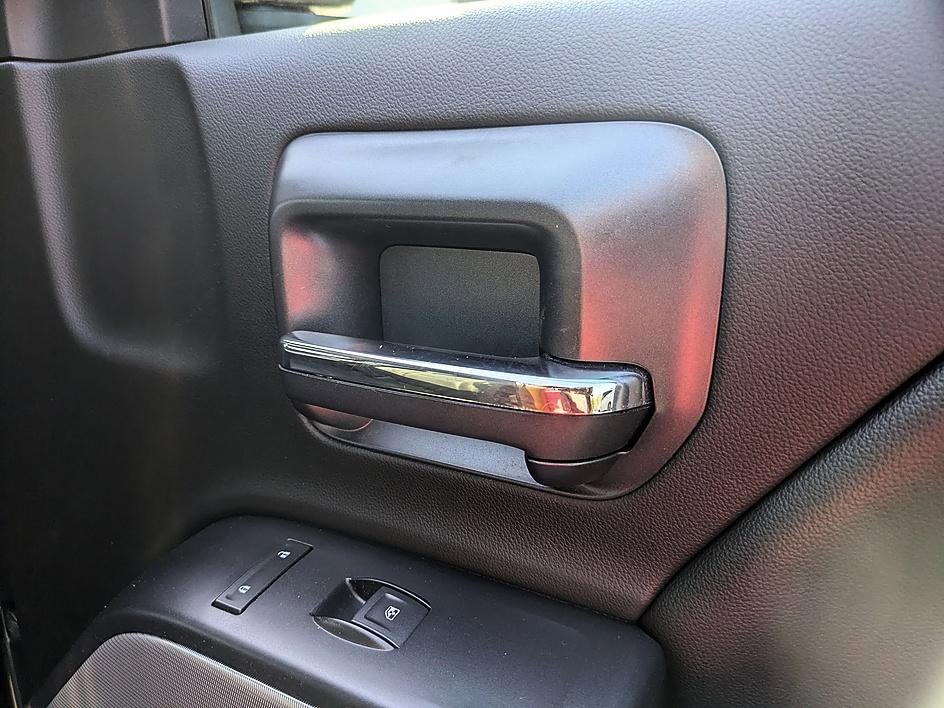Used 2019 Chevrolet Silverado 2500 LTZ w/ Duramax Plus Package image 40