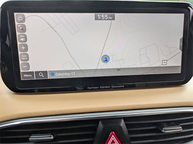 Certified 2023 Hyundai Santa Fe Calligraphy image 24