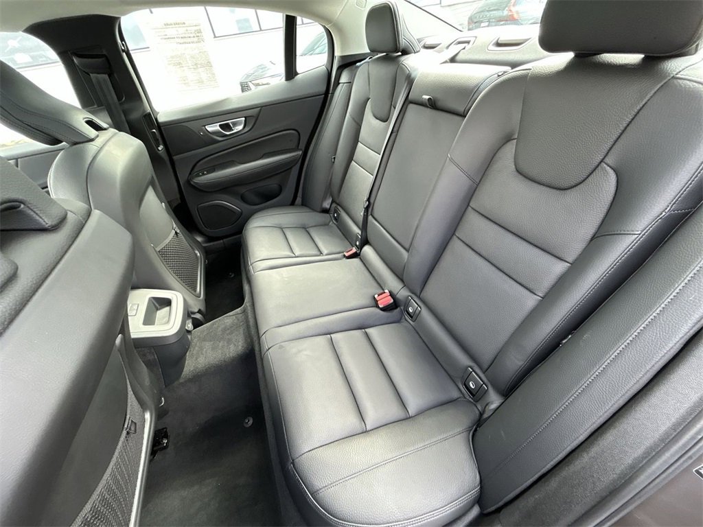 Certified 2025 Volvo S60 B5 Plus image 23