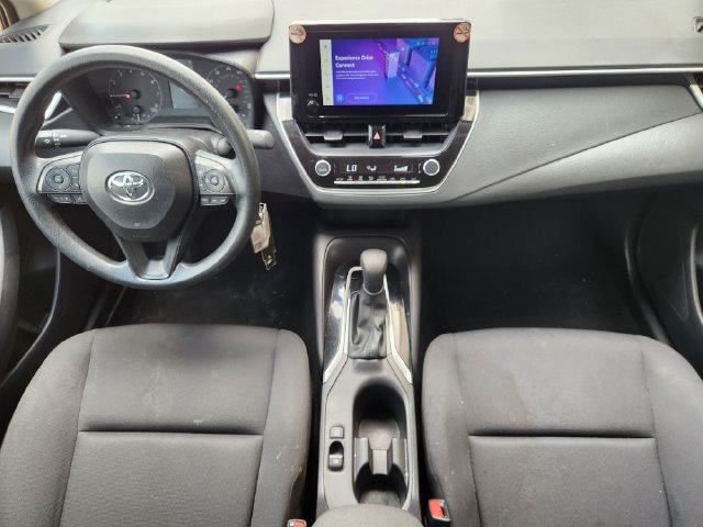 Used 2025 Toyota Corolla LE FWD image 25