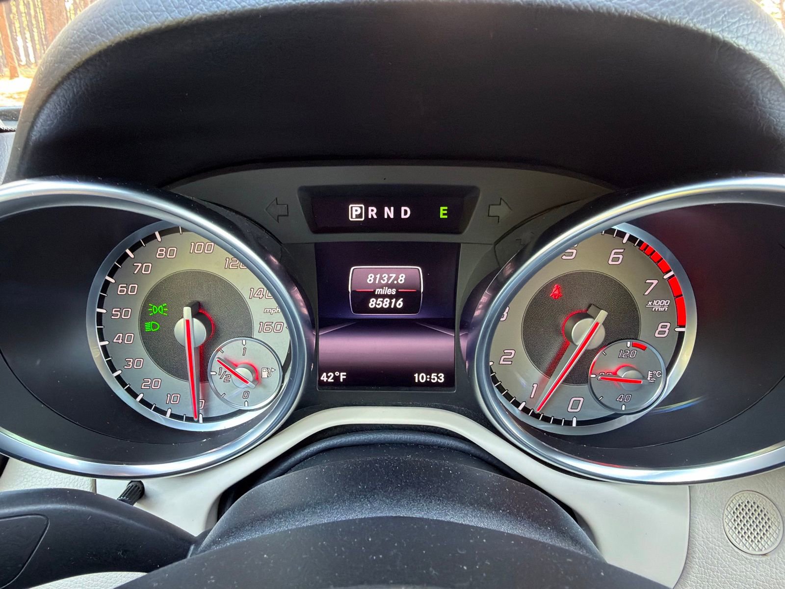 Used 2015 Mercedes-Benz SLK 250 image 18