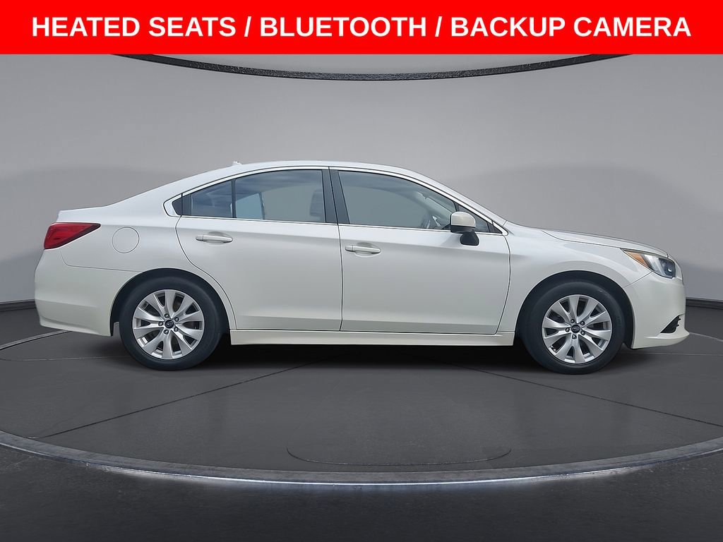 Used 2017 Subaru Legacy 2.5i Premium image 26