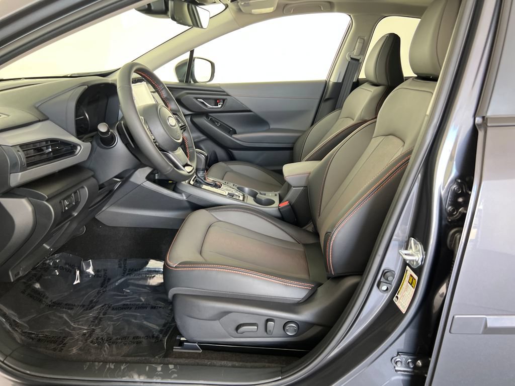 New 2026 Subaru Crosstrek 2.5i Limited AWD/4WD image 11