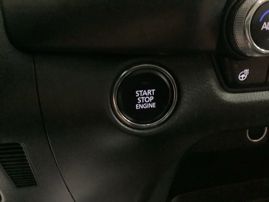 Certified 2024 MAZDA CX-50 2.5 Turbo w/ Weather Package image 35