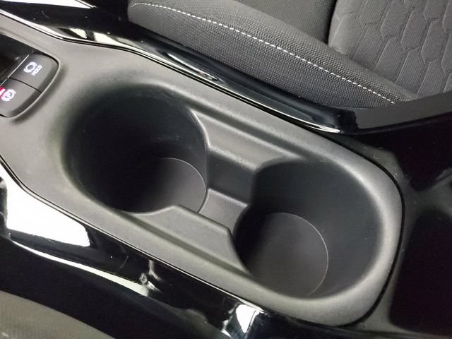 Used 2020 Toyota Corolla SE FWD image 27