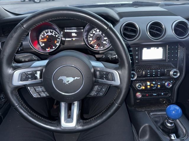 Certified 2021 Ford Mustang GT image 7