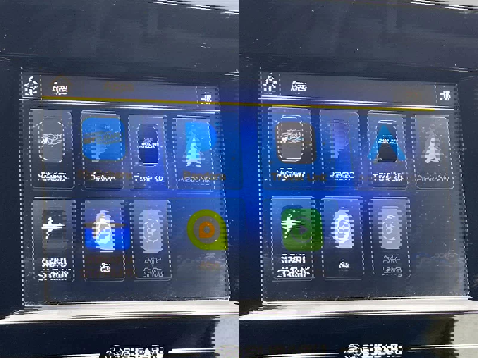 Certified 2024 Subaru Forester Premium image 15