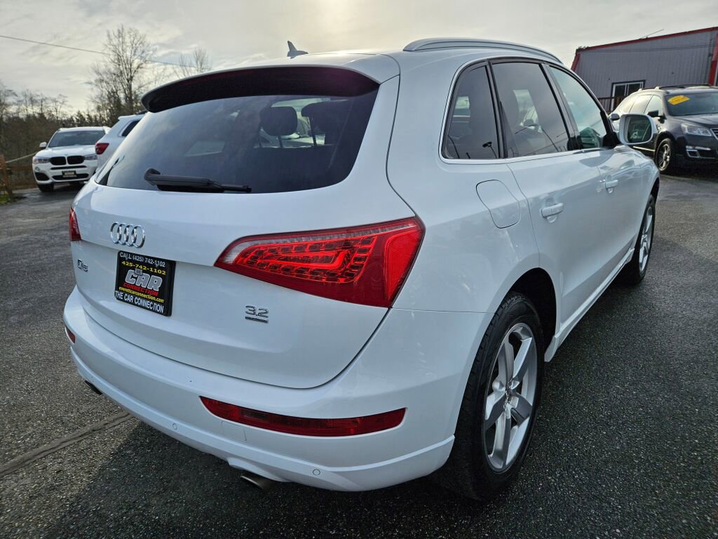 Used 2010 Audi Q5 3.2 Prestige image 4