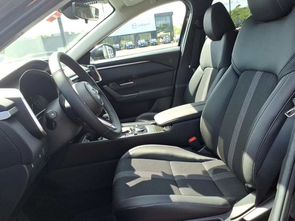 New 2026 MAZDA CX-50 AWD 2.5 S w/ Weather Package image 12