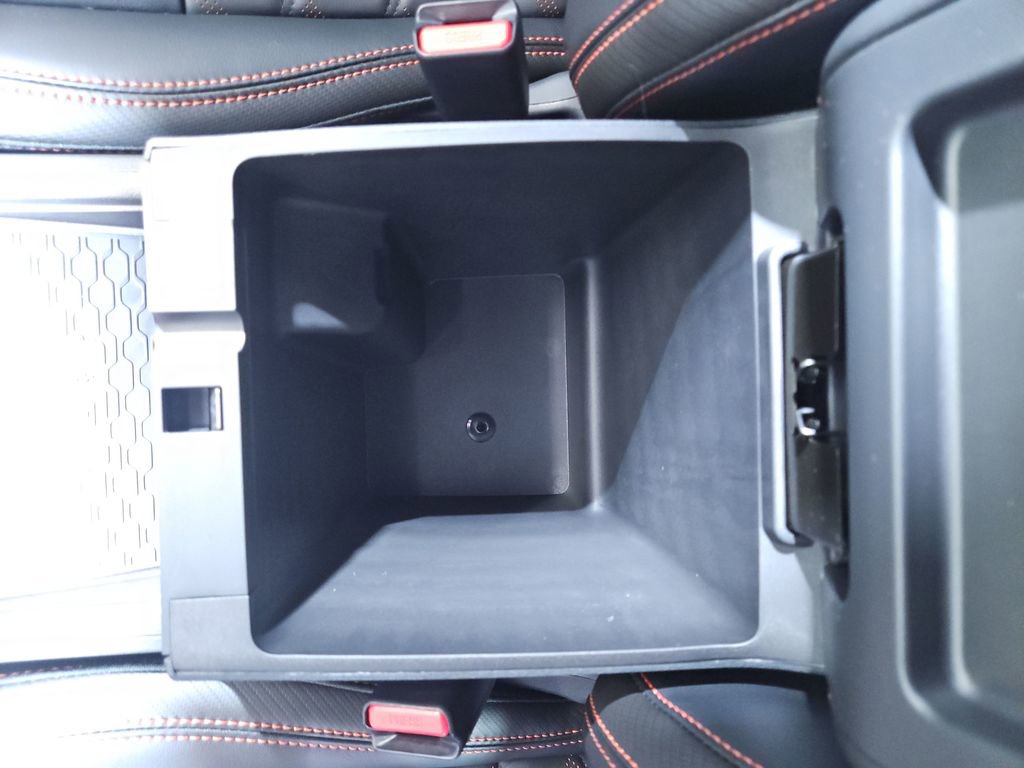 New 2026 Nissan Frontier PRO-4X w/ Pro Premium Package image 26