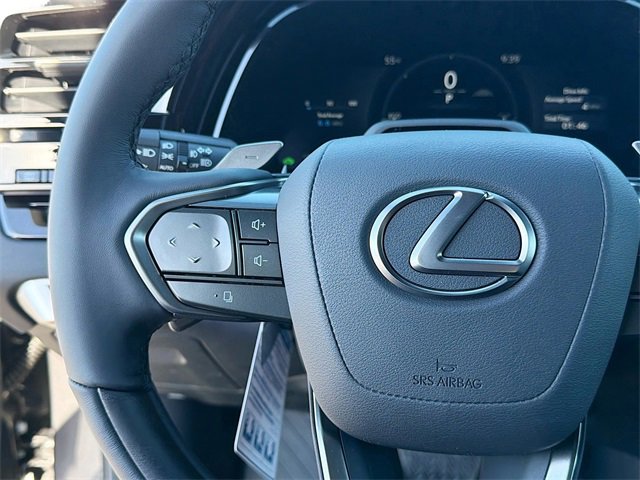 New 2026 Lexus RX 350 image 38