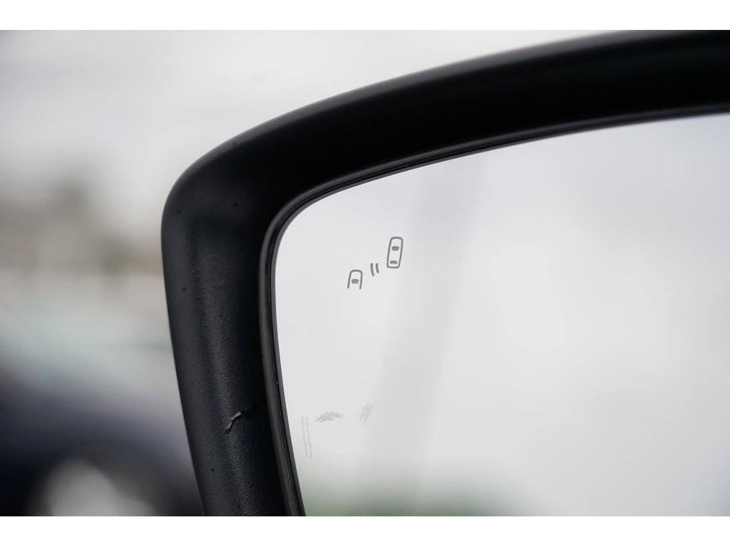 New 2025 Mitsubishi Eclipse Cross SEL image 30