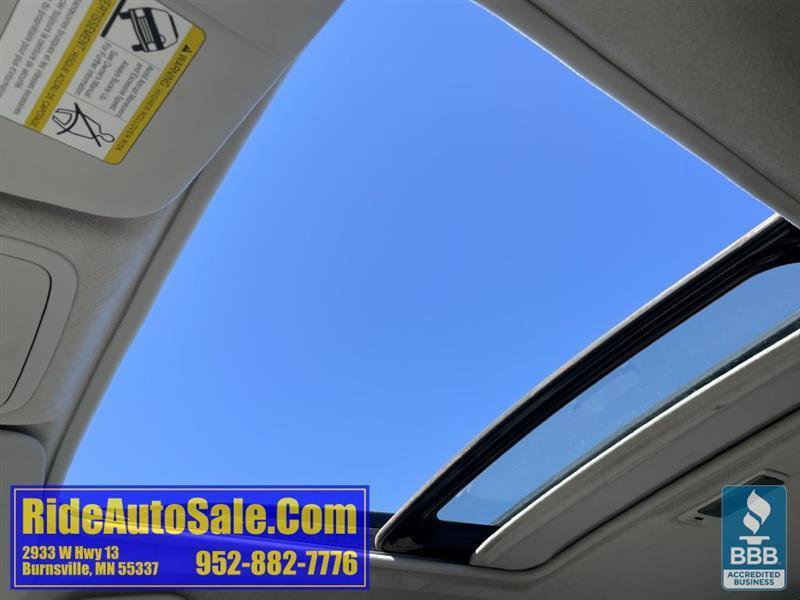 Used 2009 Subaru Forester 2.5X w/ Popular Equipment Group 1A AWD/4WD image 32