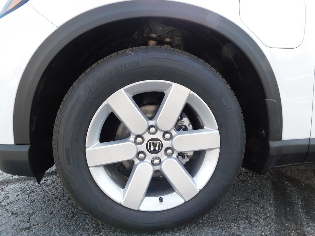 New 2026 Honda Prologue EX image 10