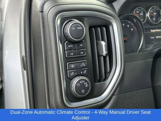 Used 2022 Chevrolet Silverado 2500 LT w/ Convenience Package image 14