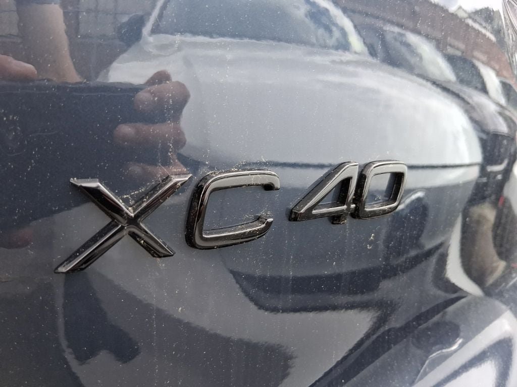 New 2026 Volvo XC40 B5 Ultra w/ Protection Package Premier AWD/4WD image 7