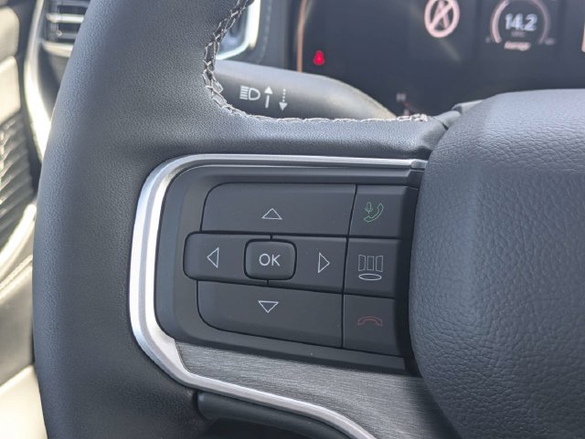 New 2026 Jeep Grand Wagoneer L Limited AWD/4WD image 26