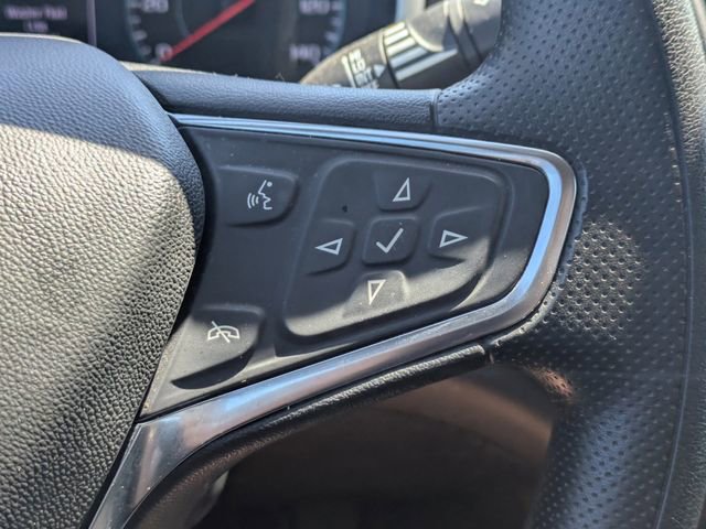 Used 2024 Chevrolet Malibu LT FWD image 24