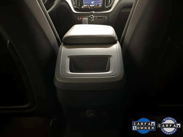 Used 2025 Volvo XC60 B5 Plus image 73