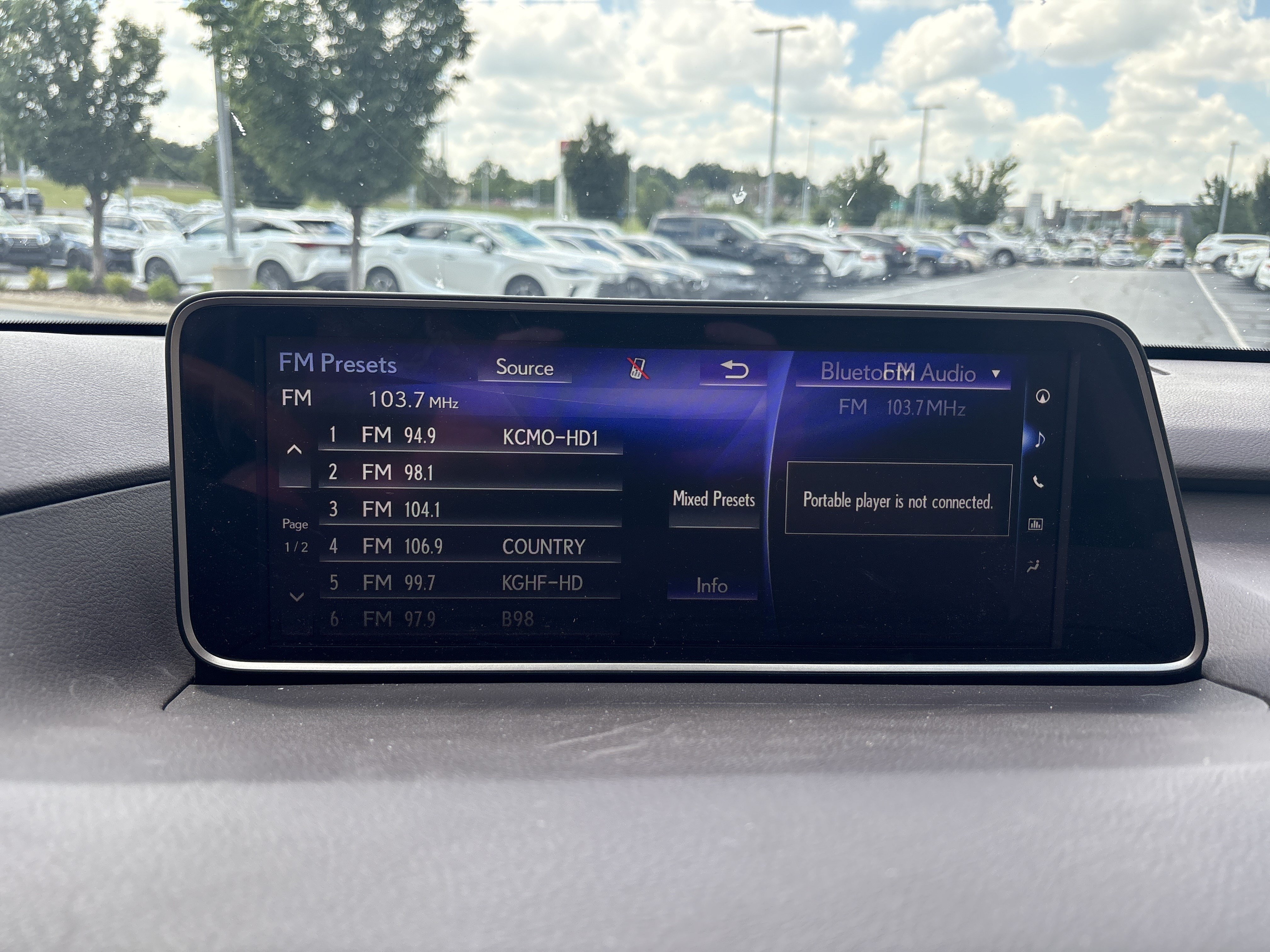 Used 2018 Lexus RX 350L AWD image 23