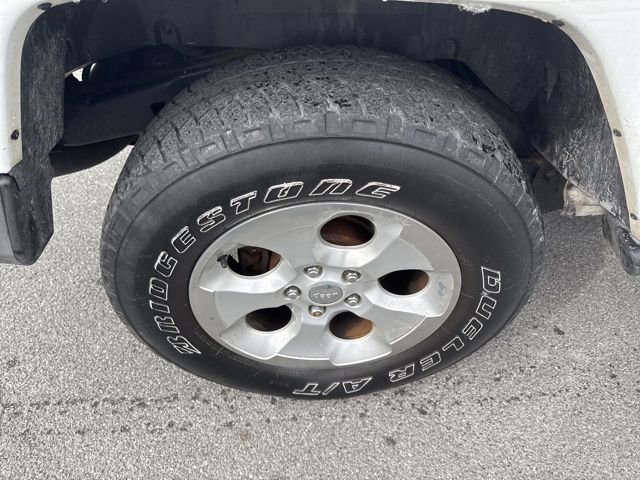 Used 2012 Jeep Wrangler Unlimited Sahara w/ Dual Top Group image 9