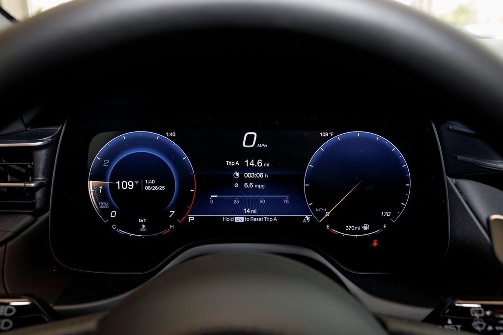 New 2025 Maserati Grecale GT image 25