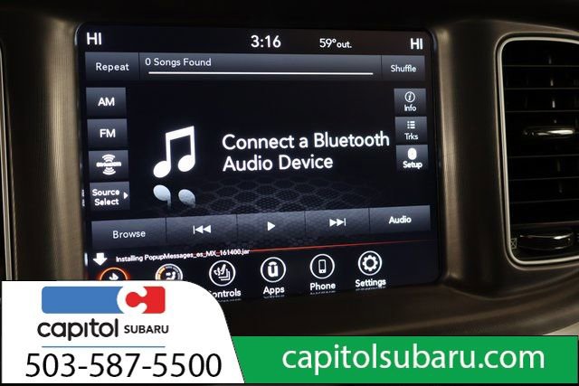 Used 2021 Dodge Charger R/T w/ Harman/Kardon Audio Group image 26