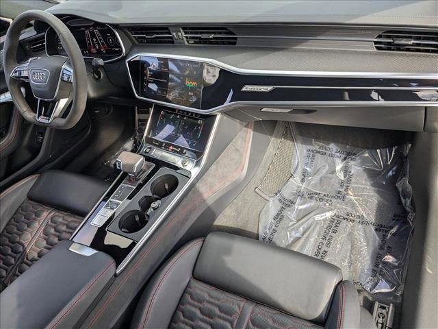 Used 2022 Audi RS 7 Sportback image 21