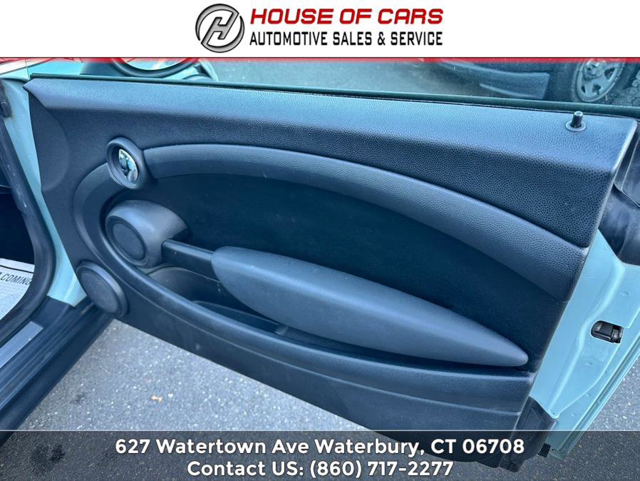 Used 2013 MINI Cooper Clubman image 46