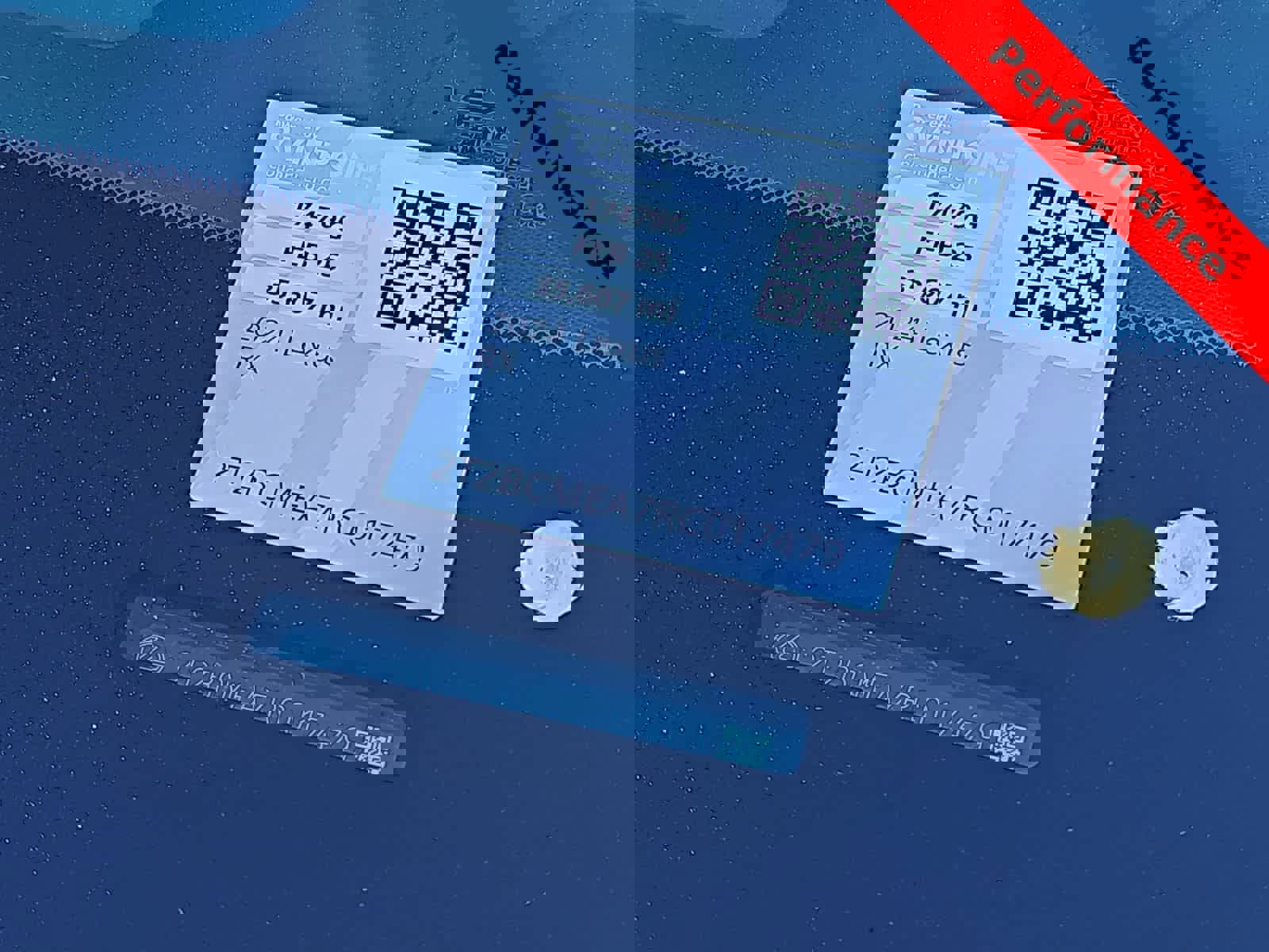 Used 2024 Lexus RX 500h F Sport w/ Convenience Package image 25