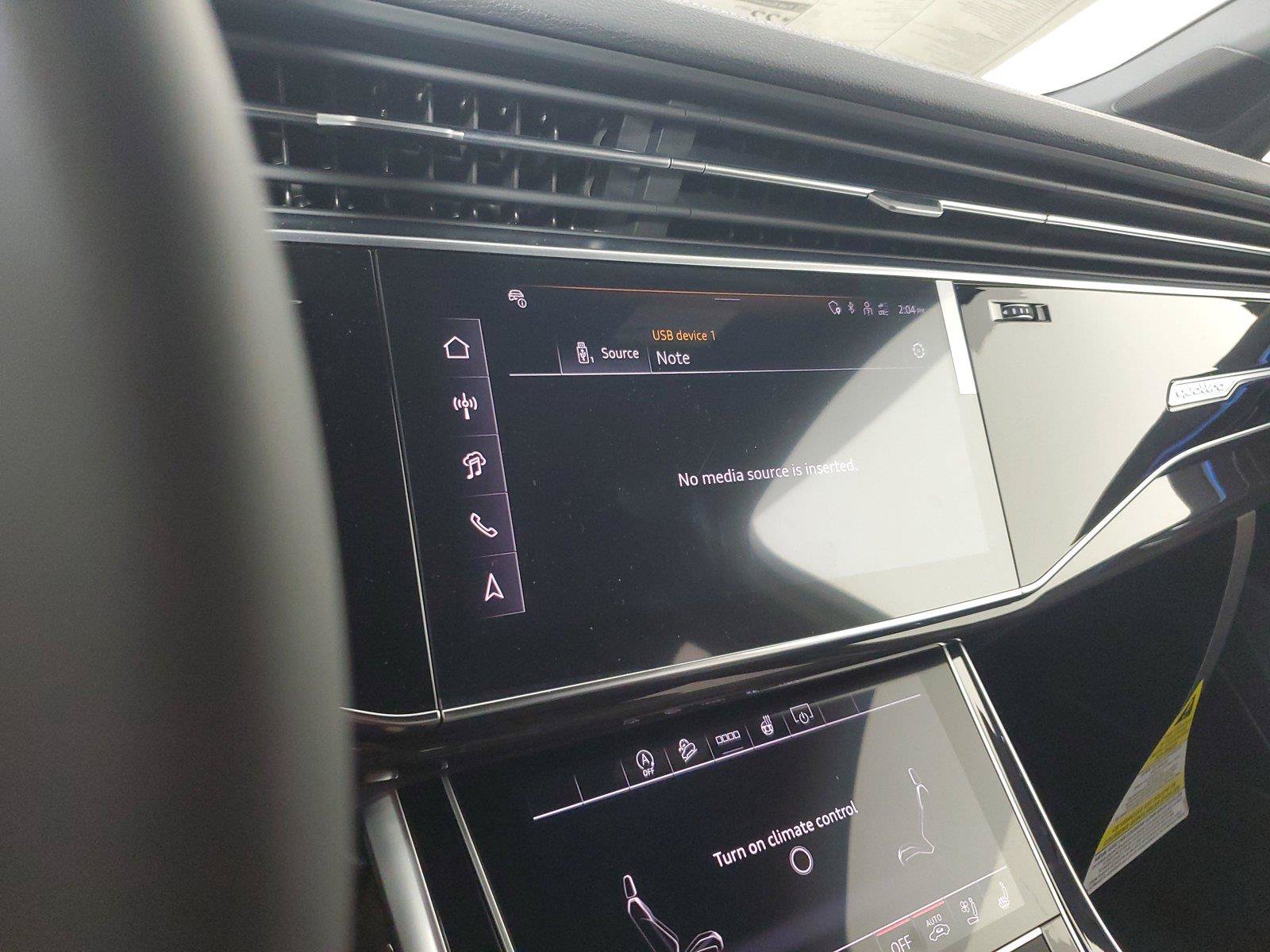 New 2026 Audi Q7 2.0T Premium Plus AWD/4WD image 29