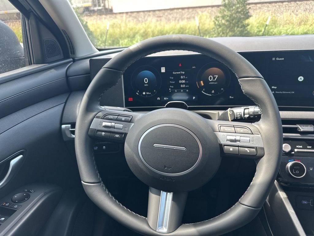 New 2026 Hyundai Tucson SEL image 31