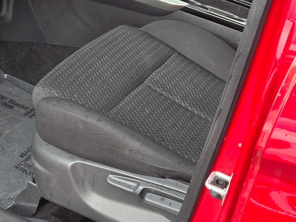 Used 2024 Mitsubishi Eclipse Cross LE AWD/4WD image 30