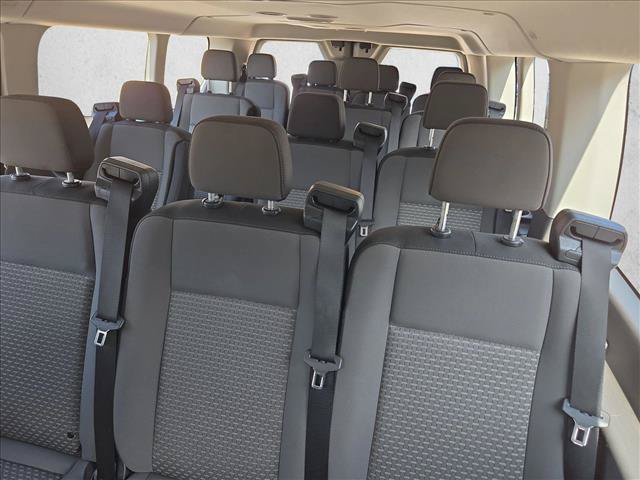 Used 2025 Ford Transit 350 XLT RWD image 17
