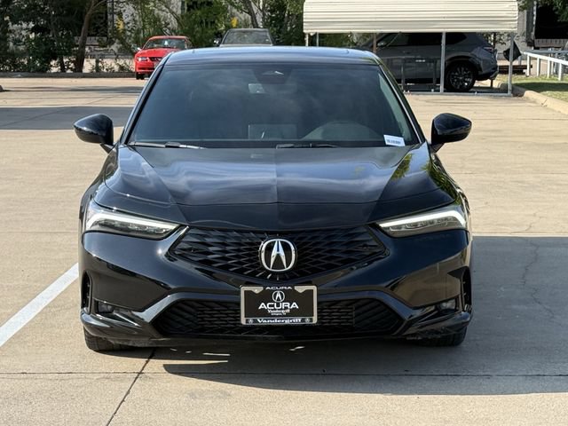 Used 2025 Acura Integra A-Spec FWD image 7