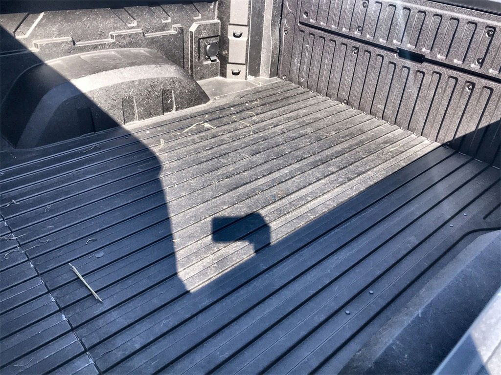 New 2026 GMC Sierra 1500 Denali Ultimate image 24