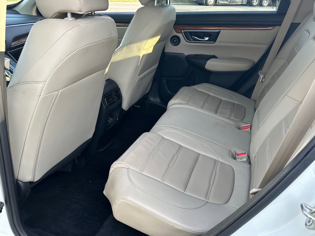 Used 2018 Honda CR-V EX-L image 18